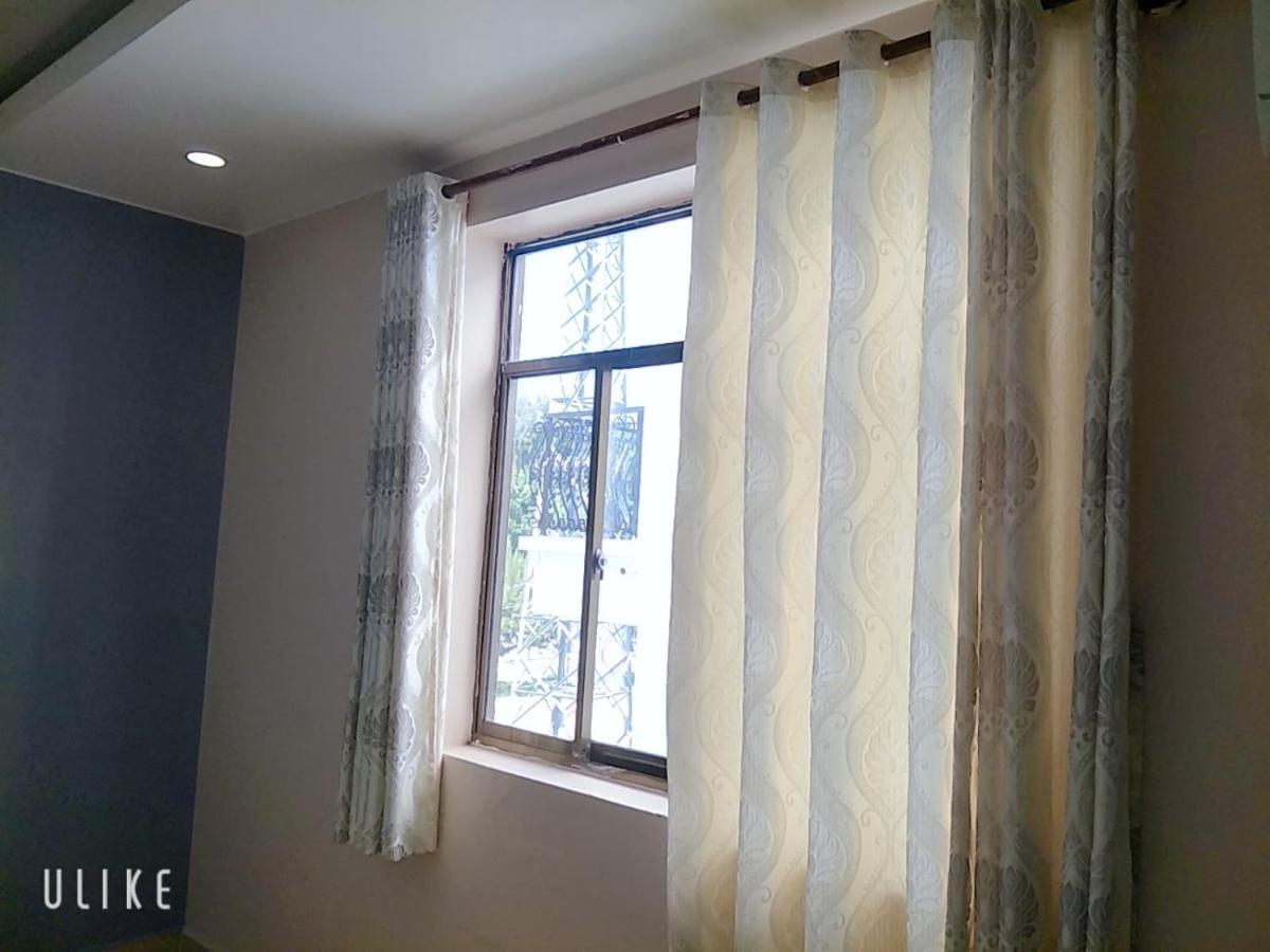 Bao Anh Motel Ha Tien Bagian luar foto